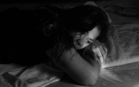 Understanding and Dealing with Sleep Fragmentation