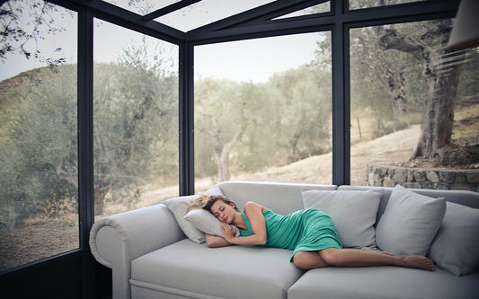 The Pros and Cons of Different Sleeping Positions - Which One is Right for You?