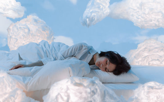 Sleep Tips: The Simple Hack That Will Help You Fall Asleep Quickly