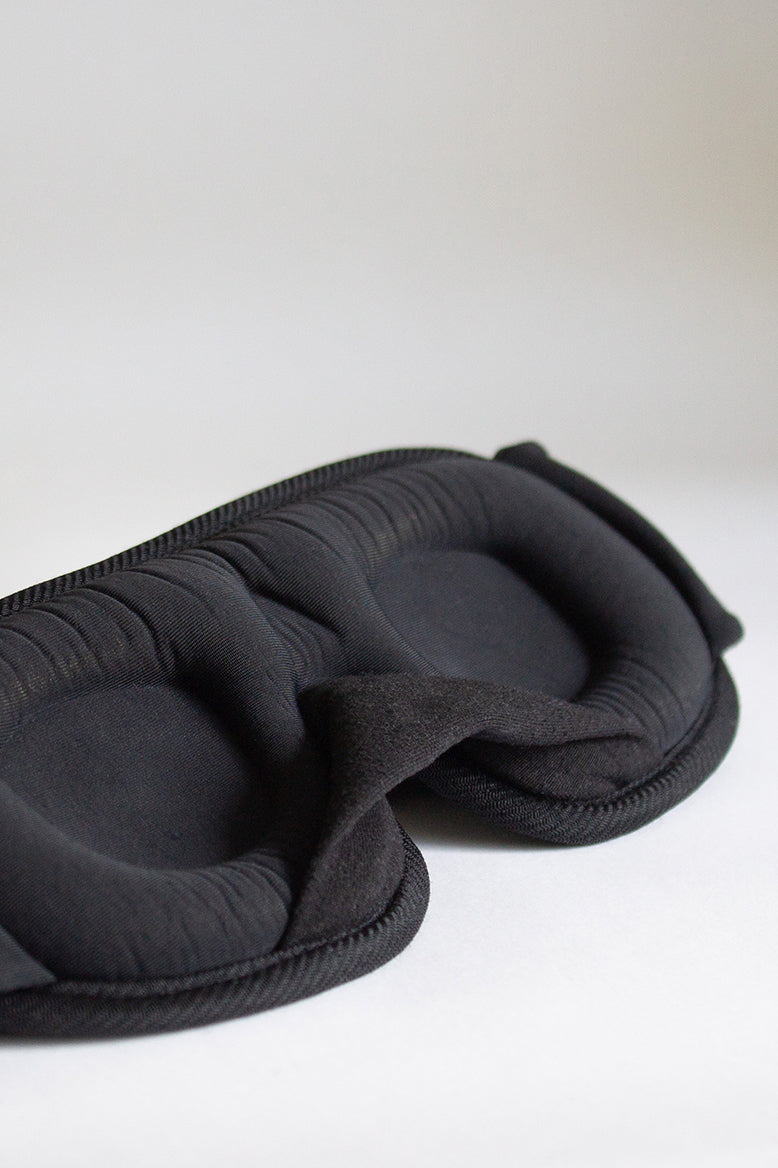 Blackout Best Sleep Mask side shot