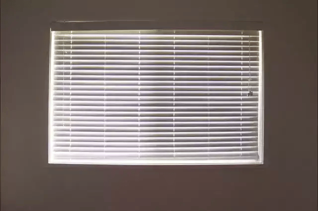 comparison with other blinds