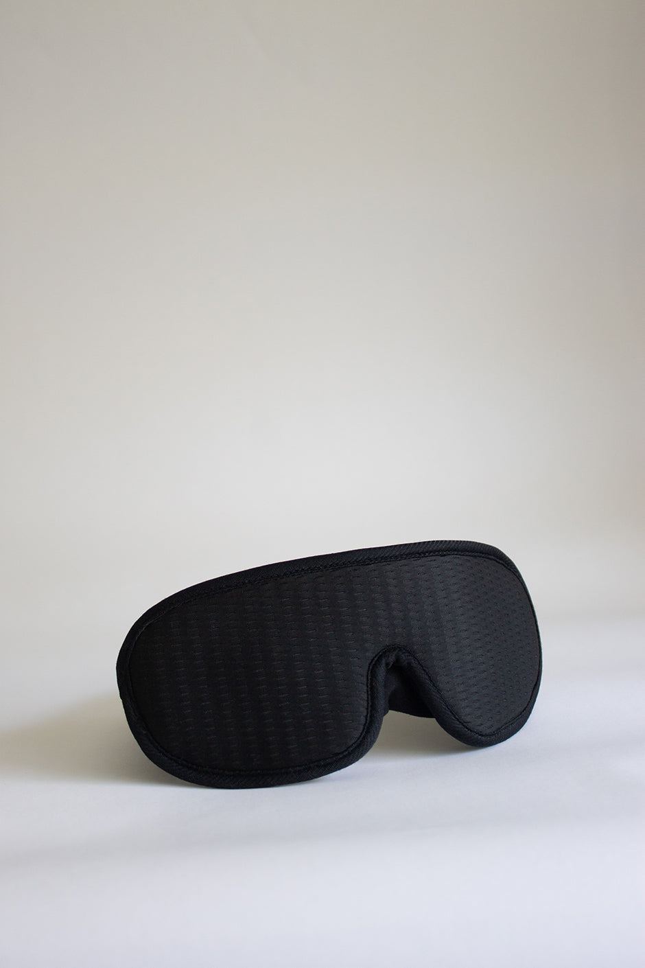 My Blackout Sleep Mask Blocks Out Light