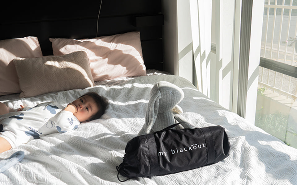 7 Month Old Sleep Schedule