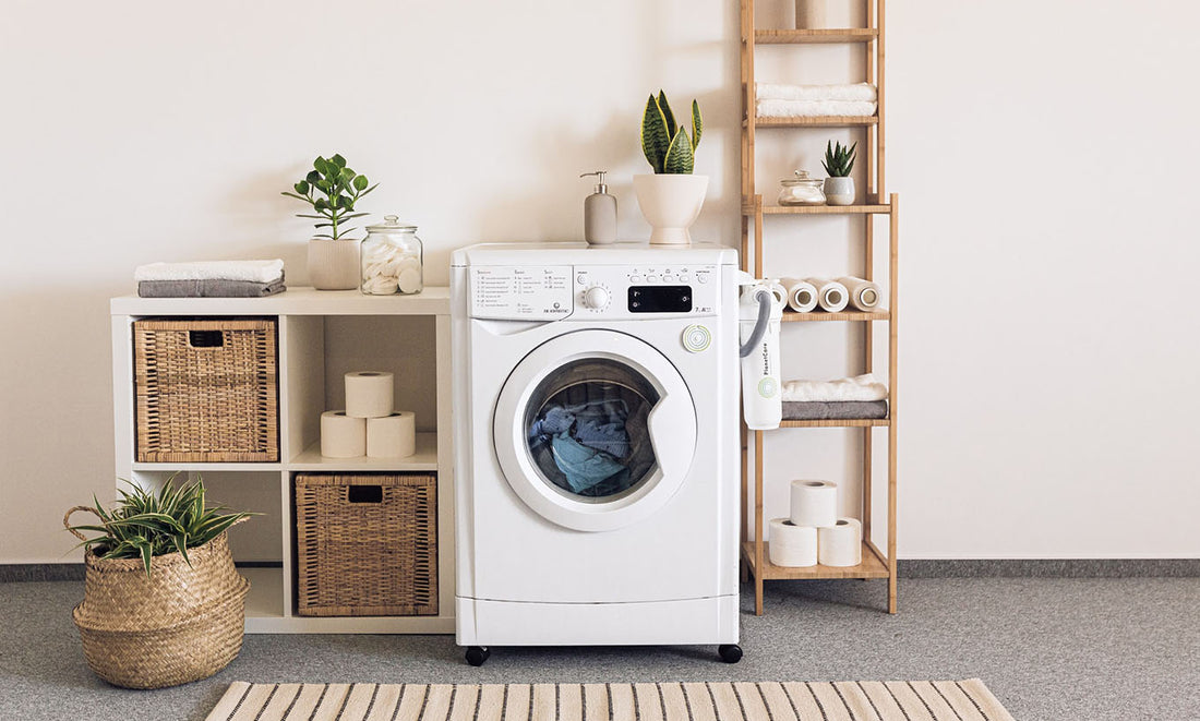 How to Wash Block Out Curtains