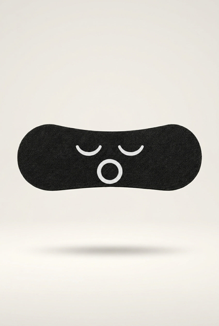 My Blackout Nose Strip