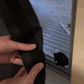 My Blackout Portable Window Blind
