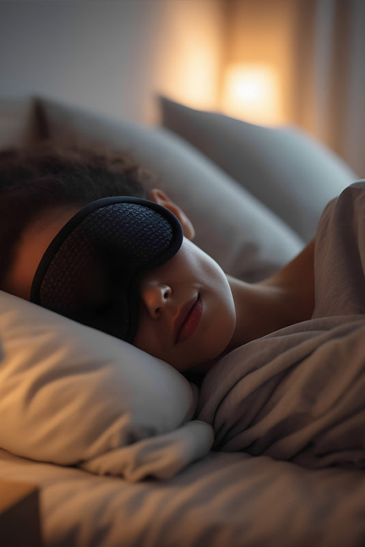 My Blackout® Sleep Mask